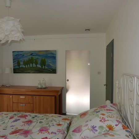 Schwarzes Schaf Apartment Kleve  Luaran gambar