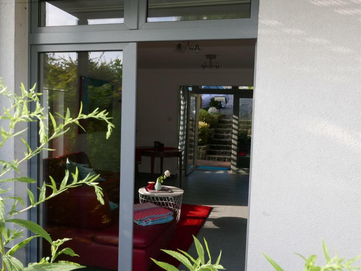Schwarzes Schaf Apartment Kleve  Luaran gambar