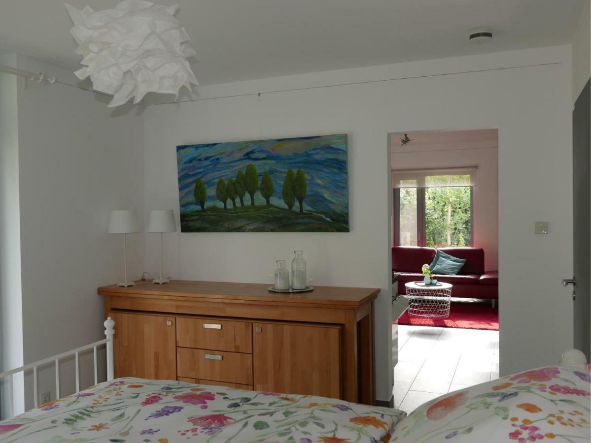 Schwarzes Schaf Apartment Kleve  Luaran gambar