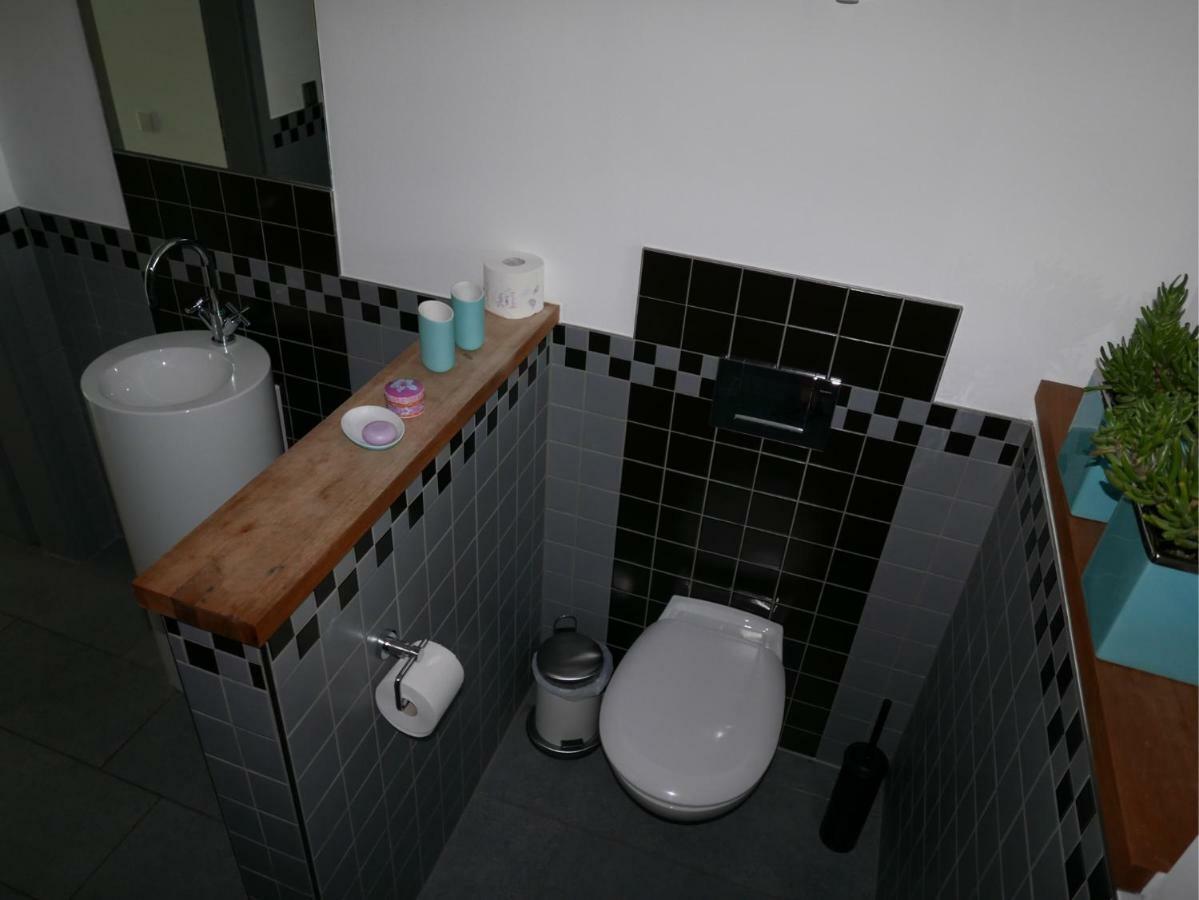 Schwarzes Schaf Apartment Kleve  Luaran gambar