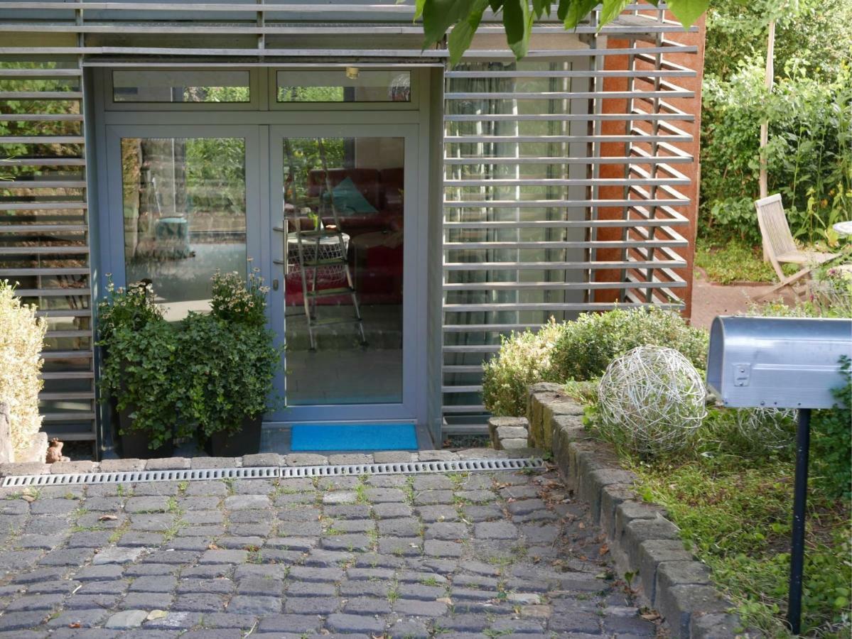 Schwarzes Schaf Apartment Kleve  Luaran gambar