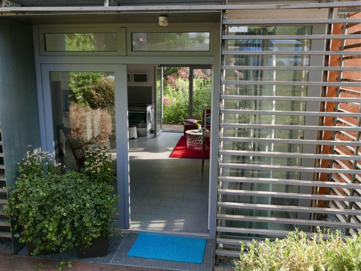 Schwarzes Schaf Apartment Kleve  Luaran gambar